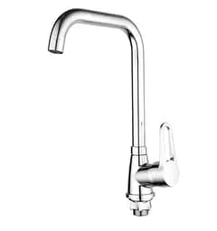 Змішувач для кухні Mixxus Elba 014 (Nut) (MI6302)