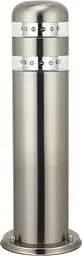 Світильник парковий світлодіодний - стовп ST1034H300 Корпус з нержавіючої сталі, дифузор /6