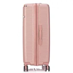 Валіза Semi Line 28" L Rose (T5664-5) - мініатюра 6
