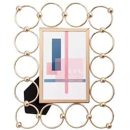 Фоторамка EVG Iron, 10х15 см (LBT45G)