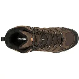 Черевики Merrell Moab 3 Apex Mid WP Mns 45 Brown (1054-036.1278) - мініатюра 6