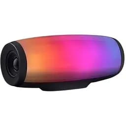 Портативна колонка XPRO Z11 10Вт USB AUX FM Bluetooth чорна (Z11)