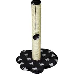 Когтеточка Lucky Pet Лапка, большая, черная