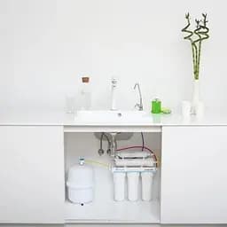 Фільтр зворотного осмосу Ecosoft Standard з помпою (MO550MPECOSTD) - мініатюра 7