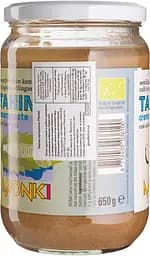 Тахіна Monki органічна 650 г - мініатюра 2