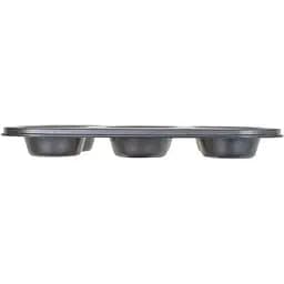 Форма для маффінів 26.5x18.5x3cm NS31BAK - мініатюра 3
