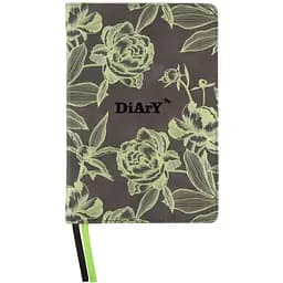 Записник діловий А5 Yes Giardino недатований 320 сторінок (252605)