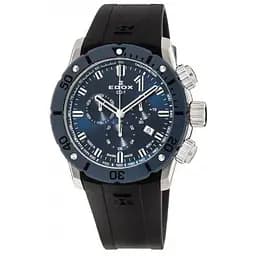 Годинник Edox Class 1 Chronograph 10221 3BU7 BUIN7