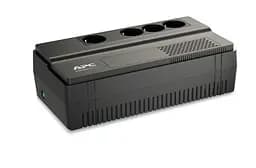 ДБЖ Easy UPS 800VA/480W 4xSchuko APC teh0013456
