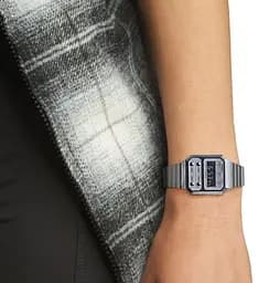 Годинник Casio A100WE-7BEF