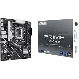 Материнська плата Asus Prime B860M-K (90MB1JT0-M0EAY0) [147064]