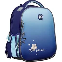 Рюкзак каркасний Yes H-100 Little Star (559747) - мініатюра 2