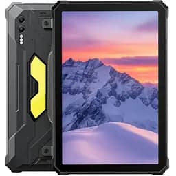 Blackview Active 10 Pro 12/256GB LTE Black