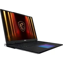 Ноутбук MSI Titan 18 HX AI A2XWIG-616US (TITAN18HXA2616) [158738] - мініатюра 2