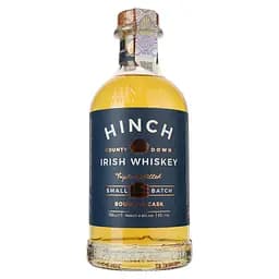 Віскі Hinch Small Batch Whiskey, 43%, 0,7 л
