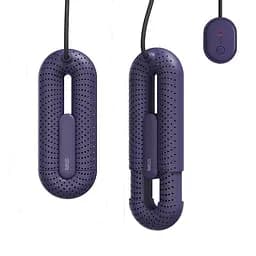 Сушарка для взуття з таймером Xiaomi Sothing Stretchable Shoe Dryer (DSHJ-S-2111) Purple - мініатюра 1