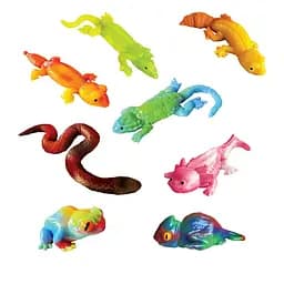 Фігурка-сюрприз Cool Things Екзотичні друзі XXL RR005 в асортименті