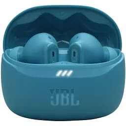 Bluetooth-гарнітура JBL Tune Beam 2 Turquoise (JBLTBEAM2TQE) - мініатюра 2