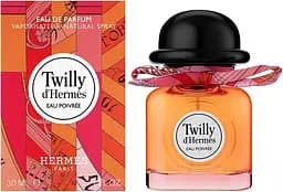 Оригинал Hermes Twilly d'Hermes Eau Poivree 30 мл парфюмированная вода