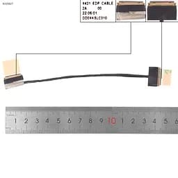 Шлейф матриці для Asus A413 D413 K413 M413 S413 S433 X413 X421, (eDP 30pin, DD0XKSLC000, 14005-03350000)