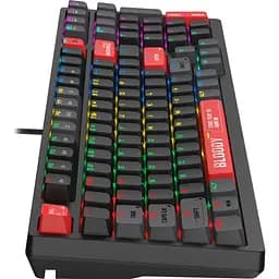 Клавіатура Bloody S98 Red (4711421991674) [113395] - мініатюра 8