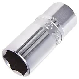 Торцева головка Hans свічкова 1/2, 21 мм (4305М-20,8)