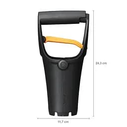 Саджалка Fiskars Solid™ для цибулинних рослин (1057079) - мініатюра 2