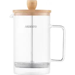 Френч-прес Ardesto Midori 800 мл (AR1009WL) - мініатюра 2