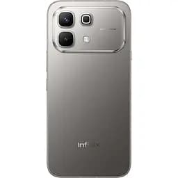 Смартфон Infinix Note 60 8/256GB Mist Titanium [164409] - мініатюра 5