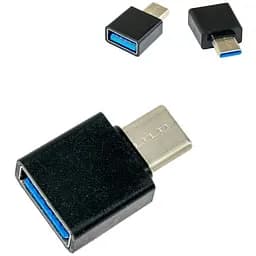 Переходник с usb на type c адаптер