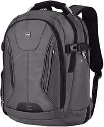 Рюкзак 2Е, Ultimate SmartPack 16", 30L, титан. 2E teh0014557