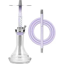 Кальян Amotion FUTR - Mauve Hookah