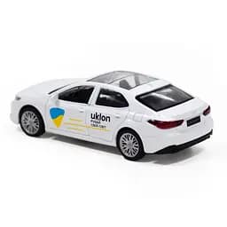 Автомодель дитяча TOYOTA CAMRY UKLON TechnoDrive 250291 інерційна - мініатюра 7