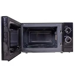 Мікрохвильова піч PMW 20715 KB, Black, 700W PRIME Technics teh0020375 - мініатюра 3