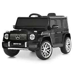 Дитячий електромобіль Bambi Джип M 6236EBLRS-2 до 30 кг