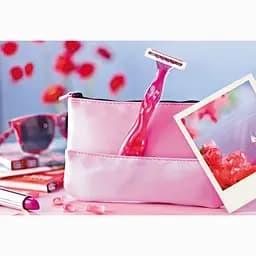 Станок для гоління Bic Miss Soleil 1 шт. - мініатюра 2