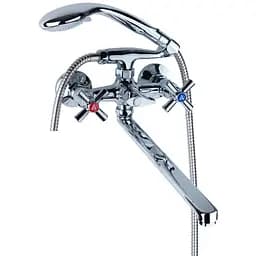 Змішувач для ванни AQUATICA 9780200