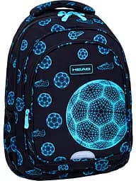 Рюкзак Head, AB300 FOOTBALL FAN - мініатюра 2