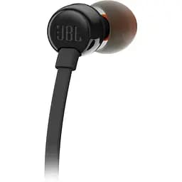 Навушники JBL T110 Bluetooth Black