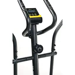 Орбітрек Besport BS-520 TRACER магнітний чорно-жовтий - мініатюра 11