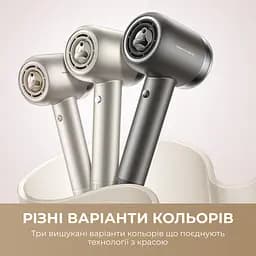 Фен Dreame Gusto PinkGold - мініатюра 13