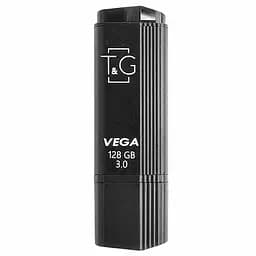 Флеш-накопитель TG 121 Vega Series USB 3.0 - 128GB Черный
