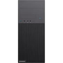 Корпус GameMax ET-215-NP-2U3TYC без БЖ (ET-215-NP-2U3TYC) - мініатюра 4