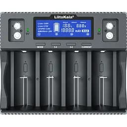 Зарядное устройство для LiitoKala Lii-D4XL [95726]