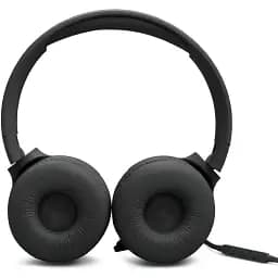 Навушники JBL Tune 520C Black (JBLT520CBLK) - мініатюра 5