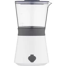 Спінювач молока Ardesto MBC-Y300W 330 мл 300 Вт білий