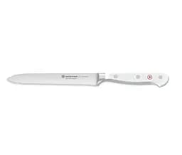 Блок з ножами Wuesthof Classic White 6 предметів (1090270501) - мініатюра 4