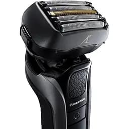 Електробритва чоловіча Panasonic ES-LV6U-K820 - мініатюра 7