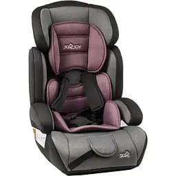 Автокрісло Joy 9-36 кг Grey/Pink (36800)