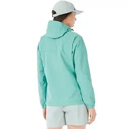 Куртка штормова Picture Organic Surface Women XL М'ятний - мініатюра 2